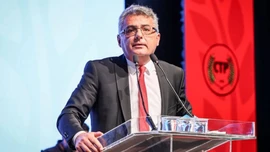 KKTC'de yeni dönem
