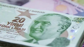 Karahan çifti banknotta: Yeni 20 TL’ler artık piyasada