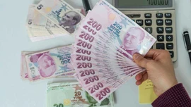 Şirketlere 768 milyarlık vergi affı geliyor!