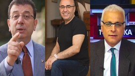 İmamoğlu'na 'casusluk' soruşturması! TELE 1'e baskın yapıldı