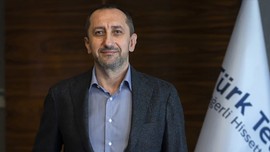Siber Güvenlik Başkanlığı'na yeni atama!