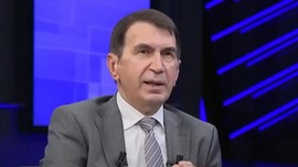 Fuat Uğur'un işine son verildi