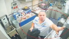 Ünlü pırlantacıdan mal kaçırma operasyonu! Baskın haberini nasıl aldı?