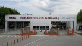 Tofaş, otomobil deviyle birleşti!