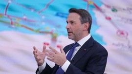 ABD'ye satış var mı? Bakan açıkladı: Sahada toryum var!