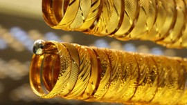 Altına hücum: Rekor seviyeye ulaştı!