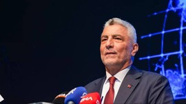 Türk tırları 2026’da Ürdün ve Körfez’e tam kapasiteyle ulaşacak