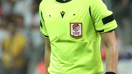 Bahis oynadığı maçı yöneten hakem servet kazandı! Skandalda yeni ayrıntı