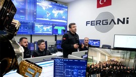 Baykar uzaya çıktı! Türkiye'de bir ilk