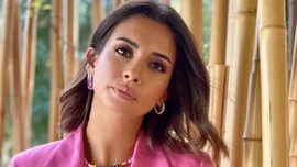 Buse Terim gönlünü o iş adamına kaptırdı!