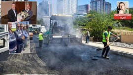 Asfalt şirketi Esenyurt'u karıştırdı! Kayyum yardımcısına “Cezayı iptal et” baskısı istifa getirdi