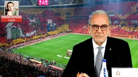 Galatasaray dernekleri yapay zeka ile dolandırıldı