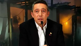 Ali Koç'un evinde patlama: Soruşturma başlatıldı!