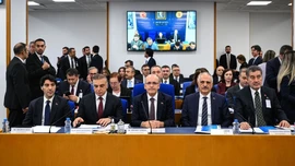 Bakan Şimşek: Vergi yükümüz yüksek değil