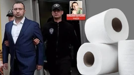 GOP'ta rulo rulo vurgun! İhaleyi yapan müdür görevden alındı