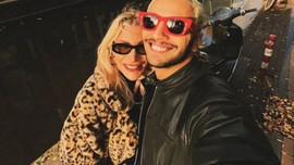 İrem Derici ve nişanlısına saldırı!