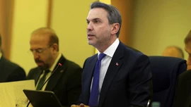 Nadir toprak elementleri ABD'ye mi satıldı? Bakan açıkladı