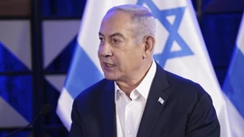 Netanyahu ve 37 İsrailli hakkında yakalama emri!