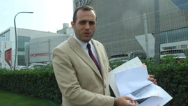 Türk iş adamı, Porsche'ye karşı hukuk savaşı başlattı!