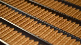 Ülker Bisküvi'den yüzde 22'lik kayıp!