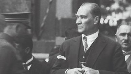 87 yıl önce böyle uğurladık: Saygı ve özlemle anıyoruz