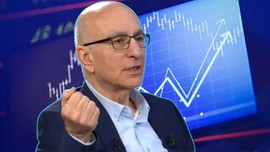 Mahfi Eğilmez'den çarpıcı 'dezenflasyon' uyarısı