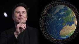 Starlink Türkiye’ye mi geliyor? Açıklama geldi