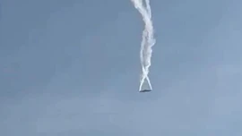 Acı haber: Türk askeri C-130 kargo uçağı Gürcistan'da düştü!