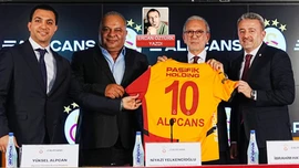 Galatasaray’ın bir sponsoru daha patladı! Uyuşturucudan ceza aldı