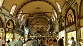 Kapalıçarşı'da 4’üncü operasyon!