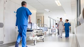 Sağlık sisteminde yeni dönem!