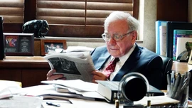 Warren Buffett görevi bırakıyor!