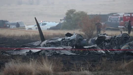 19 şehidimizin naaşına ulaşıldı, kara kutu bulundu