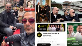 AKP'li İsmail Kaan itirafları! Radyo ve Youtube kanalını da ona devretmiş