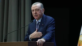 Erdoğan'dan 'emlak vergisi' açıklaması