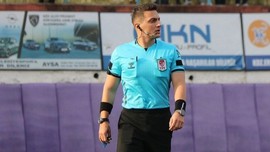 Hakemden 50 milyon liralık bahis!