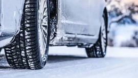 Kar yolları kapatmasın: Kış lastiği uygulaması erken başlıyor