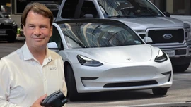 "Tesla ve Çinli araçları parçaladığımızda şok olduk"