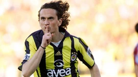 Tuncay Şanlı yeniden Fenerbahçe'de!