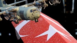 Türkiye'ye şehit ateşi düştü! Şehitlerimizin kimlikleri açıklandı!