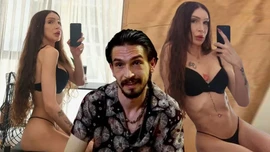 Dizide mafyaydı, cinsiyet değiştirip eskort oldu!