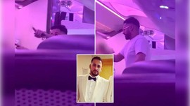 İngiliz milyonerin hapis cezası 3 katına çıktı!