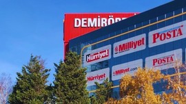 Hürriyet'ten 'yayın' kararı! Ankara'da basımı durdurdu