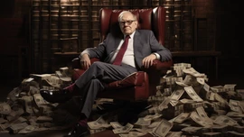 Warren Buffett, 95 yaşında veda etti! Dünyaya son mesaj