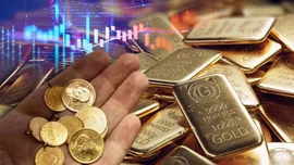 Altın mevduatında inanılmaz yükseliş! 2 katına çıktı