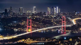 Bakan Şimşek açıkladı: İstanbul için 554,4 milyon euroluk finansman!