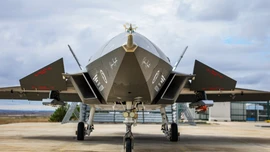 KIZILELMA'ya 'hayalet göz' teknolojisi! Türkiye'de bir ilk