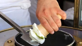 Dondurma markasında bakteri skandalı! 51 kat fazla çıktı