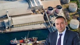 Firari patronun şirketi konkordato ilan etti!