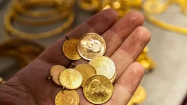 İstanbul'da 100 milyarlık altın vurgunu!